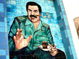 Противники и сторонники Саддама Хусейна передрались на дипломатическом приеме в Иордании