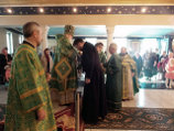 Украинского священника лишили сана за раскол и "приватизацию" храма