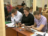 Рассмотрение дела "Кировлеса" отложили до завтра - Навальный задержался на другом суде Рассмотрение дела "Кировлеса" отложили до завтра - Навальный задержался на другом суде