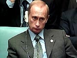 Владимир Путин обратил внимание на то, что ни одна страна не может брать на себя ответственность по обеспечению мира