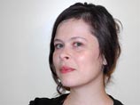 Журналистка Скойбеда обращается в полицию: ей угрожают расправой Журналистка Скойбеда обращается в полицию: ей угрожают расправой
