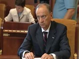Патрушев везет Обаме ответное послание Путина Патрушев везет Обаме ответное послание Путина