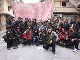 Сирийская оппозиция и официальный Дамаск начали готовиться к мирной конференции