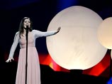 Организаторы "Евровидения" не признают, что обсчитали россиянку Гарипову Организаторы "Евровидения" не признают, что обсчитали россиянку Гарипову