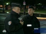 В результате инцидента французская полиция решили срочно эвакуировать людей и закрыть на время одну из главных культурных достопримечательностей Франции