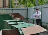 Сбербанк выкинул на помойку бумаги с личными данными клиентов Сбербанк выкинул на помойку бумаги с личными данными клиентов