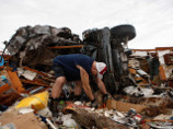 Торнадо в Оклахоме нанес значительный ущерб россиянам