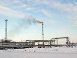 "Газпром" не станет делиться с НОВАТЭКом ямальским газом