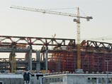 Немецкие эксперты назвали "плохой шуткой" стоимость стадиона для "Зенита" Немецкие эксперты назвали "плохой шуткой" стоимость стадиона для "Зенита"