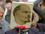Другие советские лидеры - Владимир Ленин