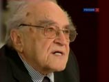 На 92-м году жизни в ночь на среду скончался известный советский и российский историк и краевед, москвовед Сигурд Шмидт