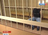 Суд приговорил виновника одного из самых крупных ДТП последнего времени в Москве к 8,5 годам колонии