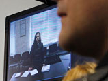 Алехина из Pussy Riot сорвала заседание суда о собственном освобождении, объявив бойкот и голодовку Алехина из Pussy Riot сорвала заседание суда о собственном освобождении, объявив бойкот и голодовку
