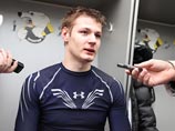 "Динамо" отпустило выкупленного у "Трактора" Ничушкина поиграть в НХЛ