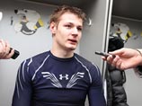 "Динамо" отпустило купленного у "Трактора" Ничушкина поиграть в НХЛ "Динамо" отпустило купленного у "Трактора" Ничушкина поиграть в НХЛ