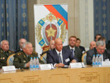Президент Клуба военачальников РФ указал на серьезность угроз радикального ислама