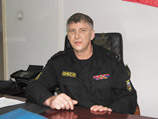 Командир сибирского СОБРа умер на работе