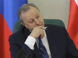 Юморист Михаил Задорнов накануне концертов в Саратове пересказал в своем блоге шутку о местном губернаторе Валерии Радаеве Юморист Михаил Задорнов накануне концертов в Саратове пересказал в своем блоге шутку о местном губернаторе Валерии Радаеве