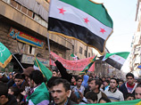 Сенат США санкционировал поставки американского стрелкового оружия сирийским повстанцам, чтобы переломить ход гражданской войны, в которой пока имеют преимущество войска Башара Асада
