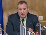 Рогозин будет управлять ОПК в "ручном режиме" и курировать не только военное, но и гражданское судостроение Рогозин будет управлять ОПК в "ручном режиме" и курировать не только военное, но и гражданское судостроение
