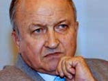 Президент "Динамо": на месте Кокорина убил бы этого грузина Президент "Динамо": на месте Кокорина убил бы этого грузина