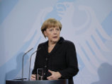 Ангелу Меркель наградят как защитницу обрезания
