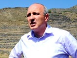 Мерабишвили, недолго пробывшему премьер-министром, назначили в качестве меры пресечения арест на два месяца Мерабишвили, недолго пробывшему премьер-министром, назначили в качестве меры пресечения арест на два месяца