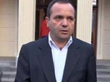 Чиаберашвили, который раньше был министром здравоохранения, выйдет на свободу, если выплатит залог в 20 тысяч лари Чиаберашвили, который раньше был министром здравоохранения, выйдет на свободу, если выплатит залог в 20 тысяч лари