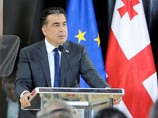 Экс-премьеру Грузии выбрали меру пресечения - арестован на два месяца