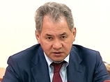 Сергей Шойгу в минувшую среду впервые выступил перед Госдумой в качестве министра обороны в ходе правительственного часа