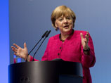 Ангела Меркель сохранила первое место в списке, в третий раз подряд и в седьмой раз в истории возглавив рейтинг самых влиятельных женщин мира