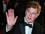 Роберт Редфорд заявил в Каннах, что Америка "безнадежно сбилась с пути" Роберт Редфорд заявил в Каннах, что Америка "безнадежно сбилась с пути"