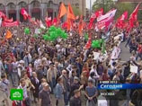 К соратникам Удальцова нагрянули с "болотным" обыском: один жалуется, что забрали детей К соратникам Удальцова нагрянули с "болотным" обыском: один жалуется, что забрали детей