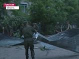 Власти Ефремова подсчитали пострадавших и разрушения, а метеорологи объяснили причины смерча