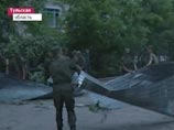 Власти Ефремова подсчитали пострадавших и разрушения, а метеорологи объяснили причины смерча Власти Ефремова подсчитали пострадавших и разрушения, а метеорологи объяснили причины смерча
