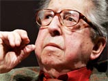Умер "современный классик", французский композитор Анри Дютийе Умер "современный классик", французский композитор Анри Дютийе
