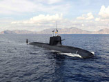 Новая подводная лодка, на создание которой испанское Министерство обороны потратило около 2,2 млрд евро, на последней стадии готовности обнаружила досадный дефект: уйти под воду она может, а всплыть - нет
