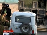 Полицейские настигли нападавших лишь на краю города, в перестрелке они были убиты Полицейские настигли нападавших лишь на краю города, в перестрелке они были убиты