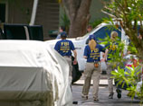 Знакомый Царнаева-старшего, убитый ФБР на допросе, во время теракта в Бостоне "учился ходить"