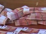 У столичного бизнесмена под угрозой автомата отобрали 8 миллионов рублей
