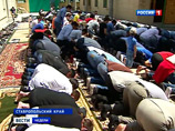 Поводом стал сюжет "Агрессивный ислам: Ставрополье раскололось на своих и чужих", показанный в воскресной программе "Вести недели"