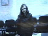 Скандальное разбирательство вокруг участницы группы Pussy Riot Марии Алехиной продолжается