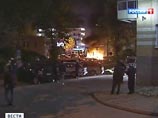 Новых погромов с большой долей вероятности стоит ожидать в ночь на пятницу Новых погромов с большой долей вероятности стоит ожидать в ночь на пятницу