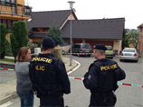 Полиция чешского города Брно разыскивает иностранного преподавателя, причастного к массовому убийству