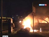 Стокгольм пылает по ночам: в пригородах шведской столицы не стихают бунты мигрантов (ВИДЕО) Стокгольм пылает по ночам: в пригородах шведской столицы не стихают бунты мигрантов (ВИДЕО)
