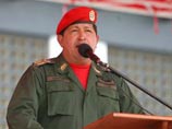 В Москве вскоре может появиться улица Уго Чавеса