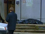 В Петербурге на улице найден труп зарезанного мальчика, сбежавшего из детдома В Петербурге на улице найден труп зарезанного мальчика, сбежавшего из детдома