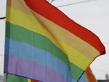 Властям  Киева пришлось обратиться в суд, чтобы запретить гей-парад