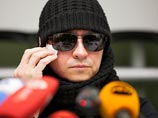 Немецкие врачи не обещают Сергею Филину полного выздоровления Немецкие врачи не обещают Сергею Филину полного выздоровления
