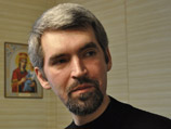 Лишенный сана диакон РПЦ Сергей Баранов получил убежище в Чехии Лишенный сана диакон РПЦ Сергей Баранов получил убежище в Чехии
